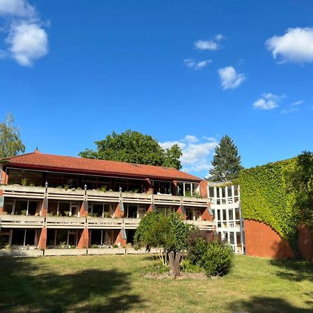 Hotel Scholz ฮิตซาคเคอร์ ภายนอก รูปภาพ