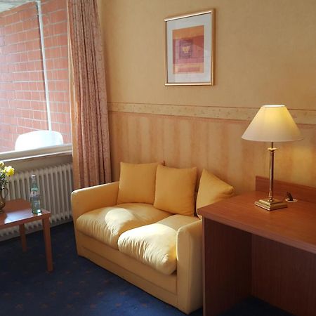 Hotel Scholz ฮิตซาคเคอร์ ห้อง รูปภาพ