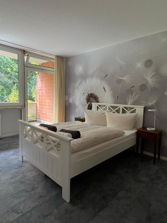 Hotel Scholz ฮิตซาคเคอร์ ภายนอก รูปภาพ