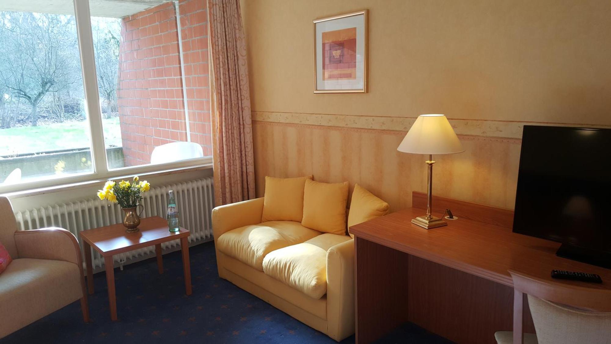 Hotel Scholz ฮิตซาคเคอร์ ห้อง รูปภาพ